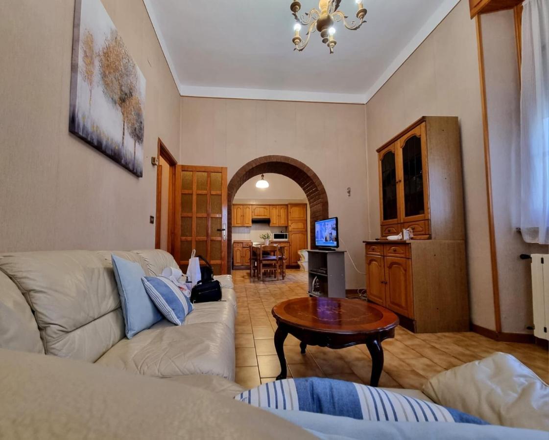 La Playa Apartment Cagliari